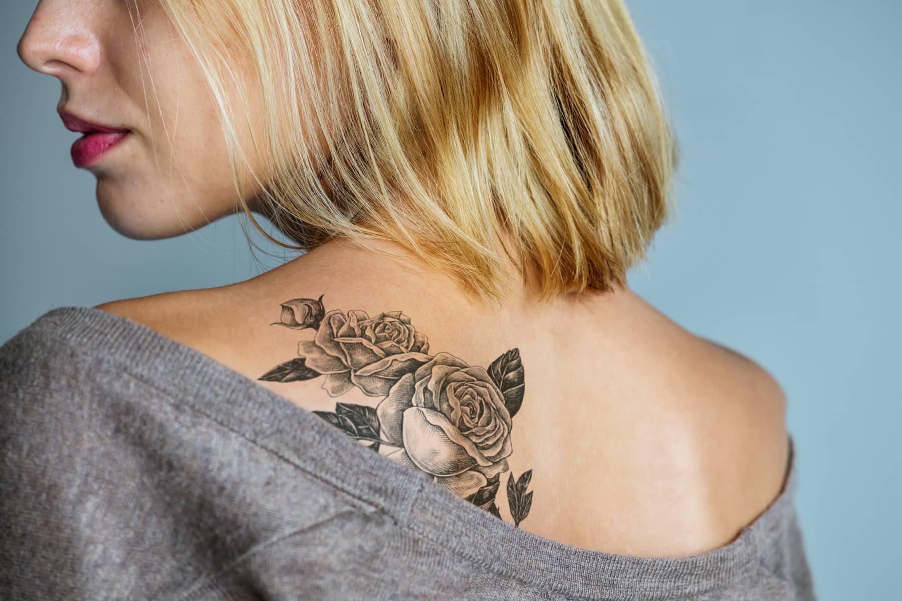 A Guide to Cosmetic Tattoo Removal