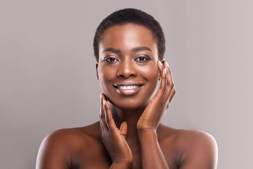 8 Point Facelift London