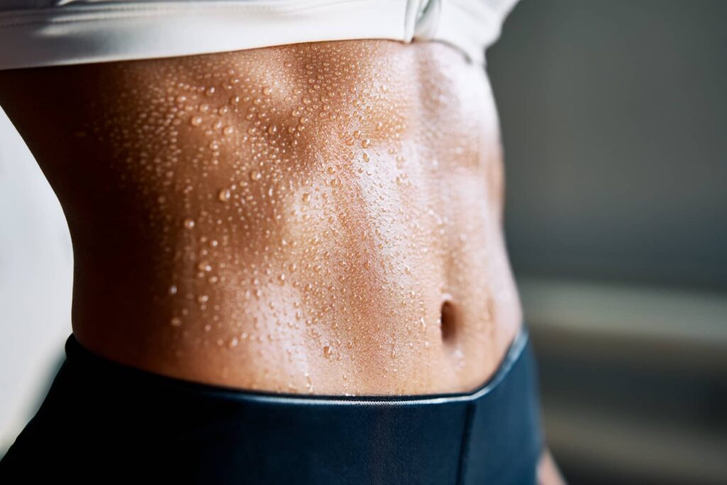 What is Mini Tummy Tuck?