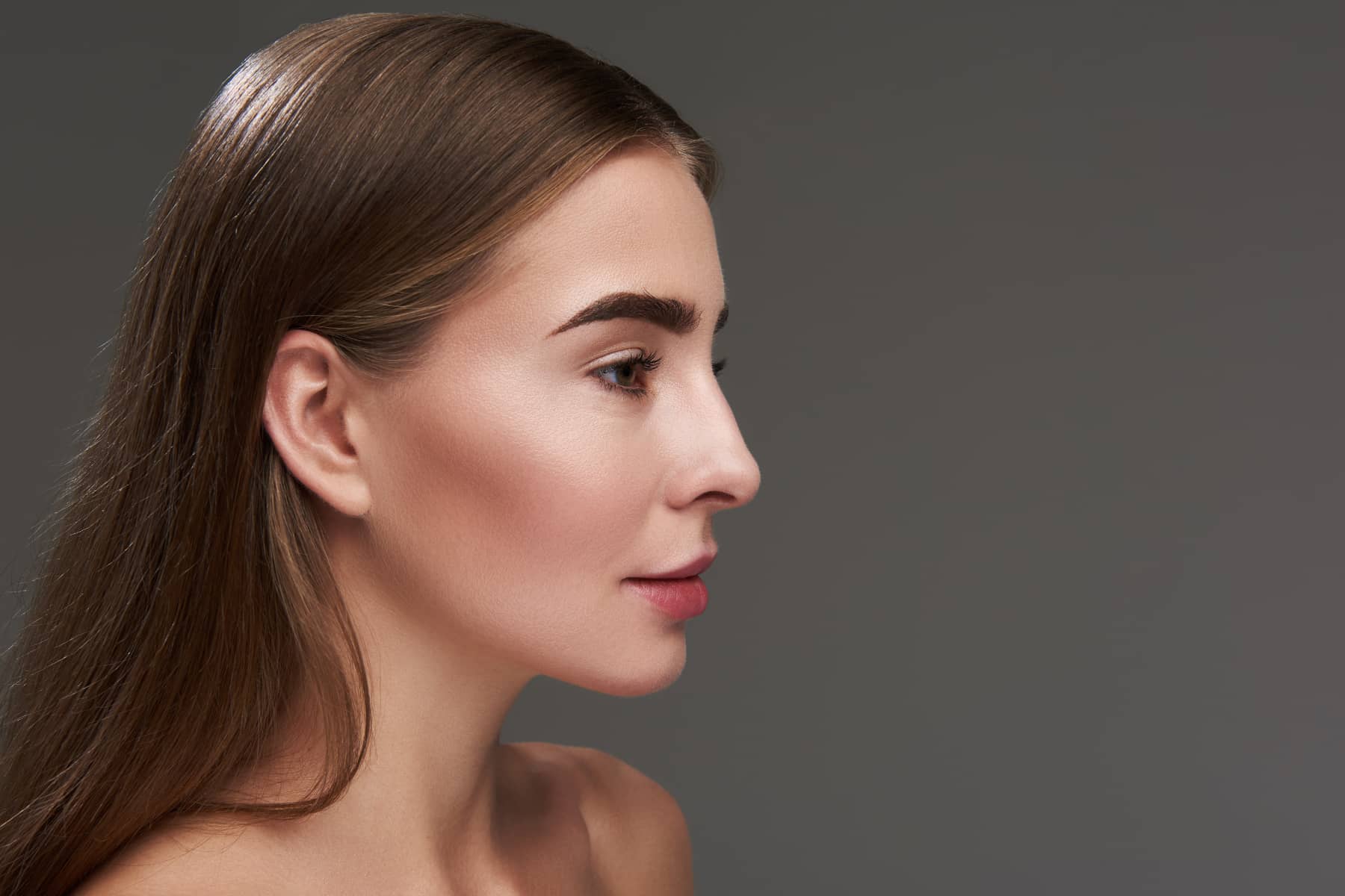 Rhinoplasty: Refining & Reshaping Your Nose