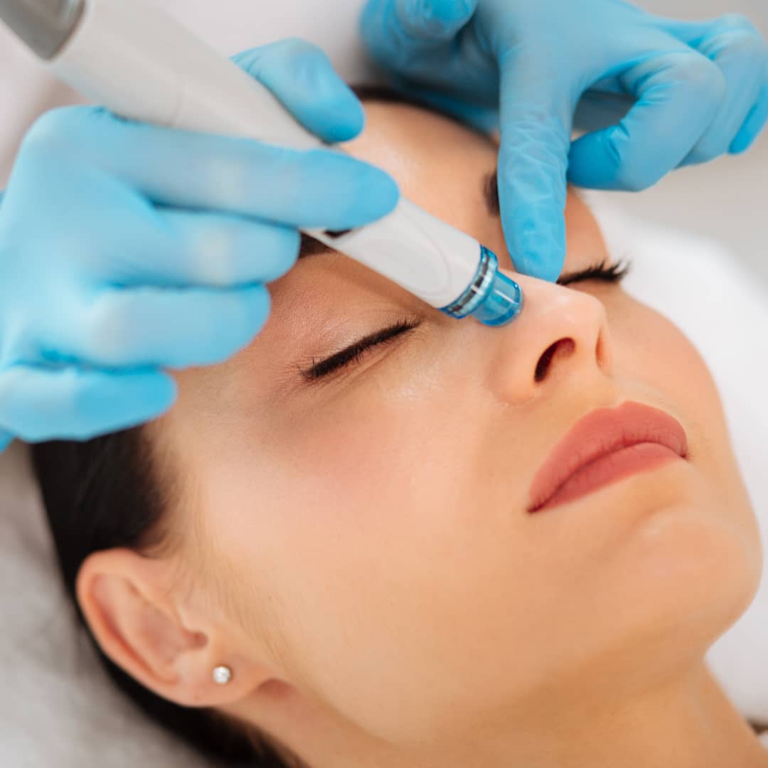 HydroFacial Treatment