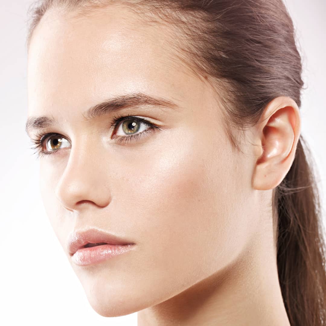 Post Trauma Rhinoplasty