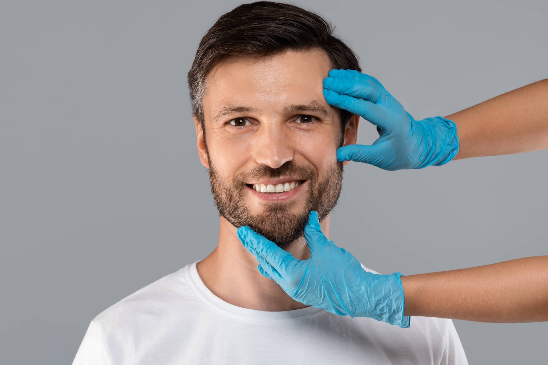 What To Expect After A Rhinoplasty