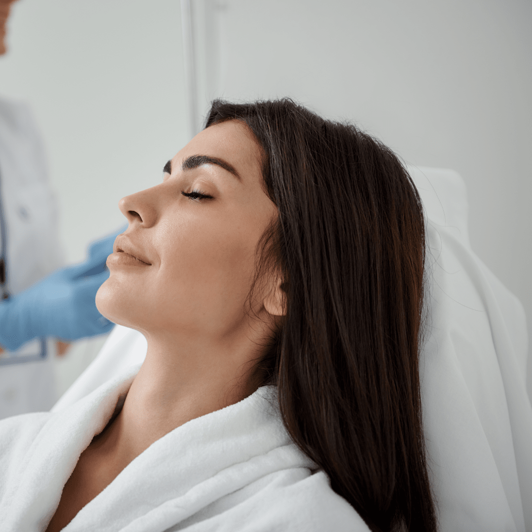 Vitamin IV Drips Downtime