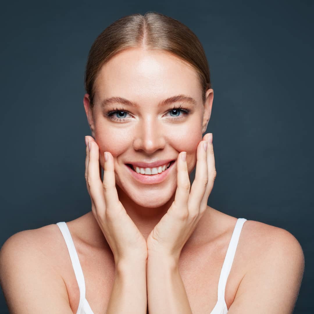 3D-facelift