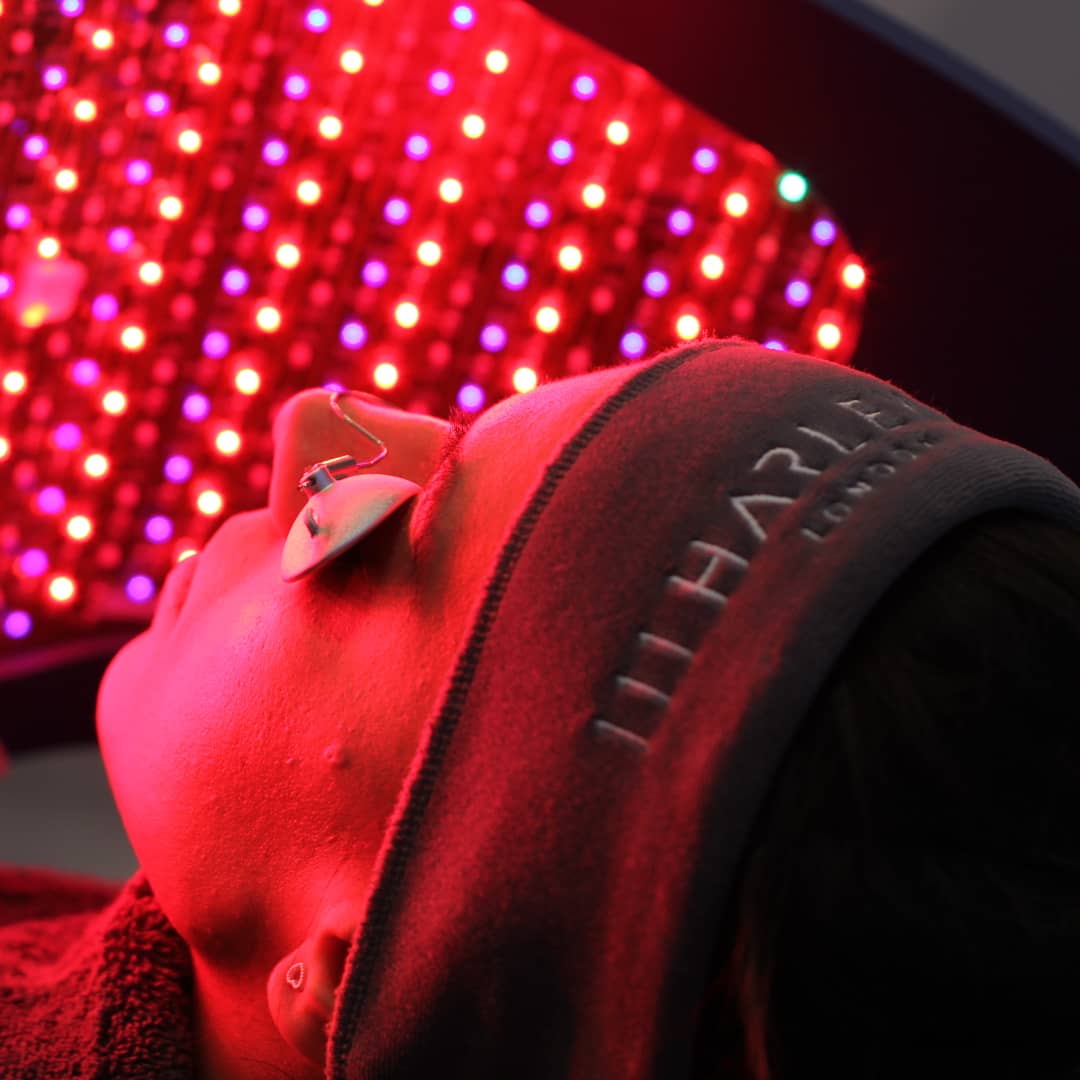 Lightfinity Facial Acne