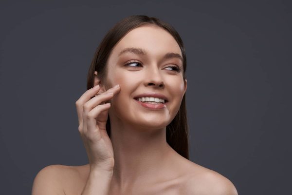 Summer Facial for Acne London