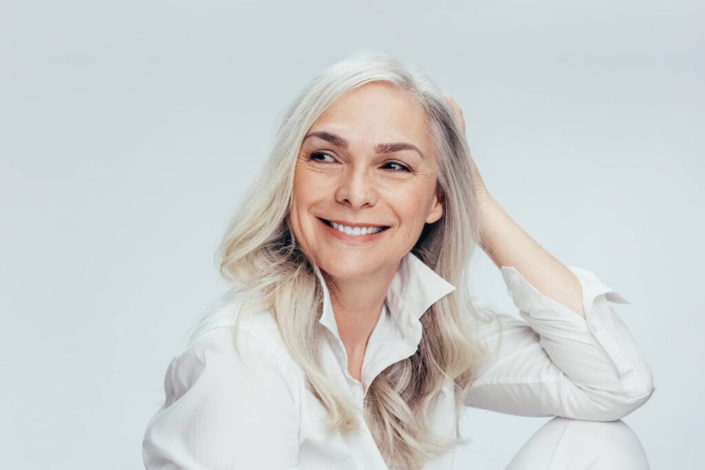 What's the best age for Facelift?