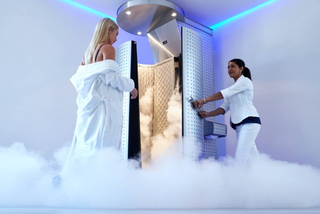 111CRYO