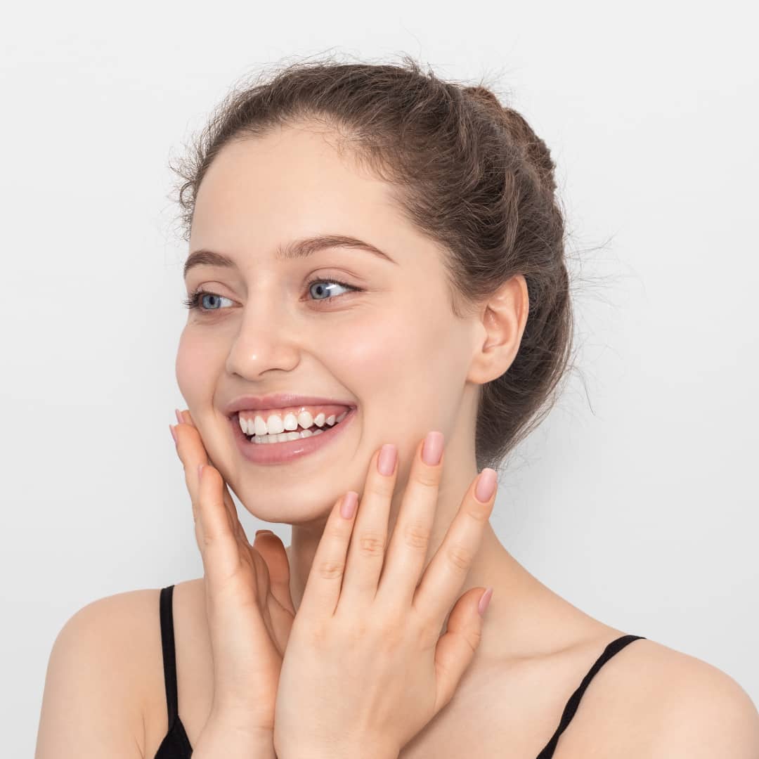 Preparing for Microneedling