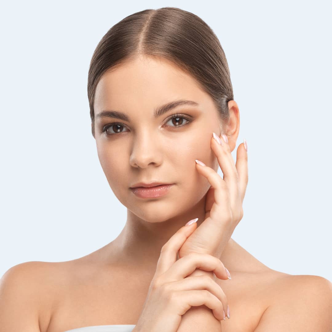 Side effect of Microneedling