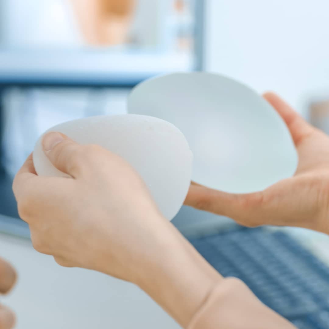 Breast Implant Augmentation