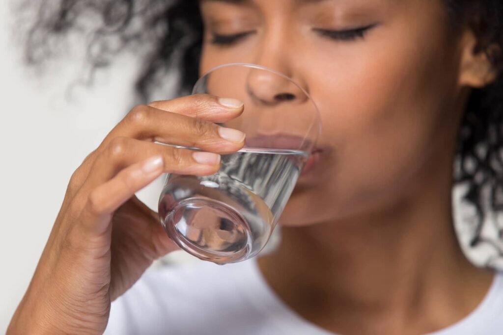 Dry Skin or Dehydrated Skin Treatments