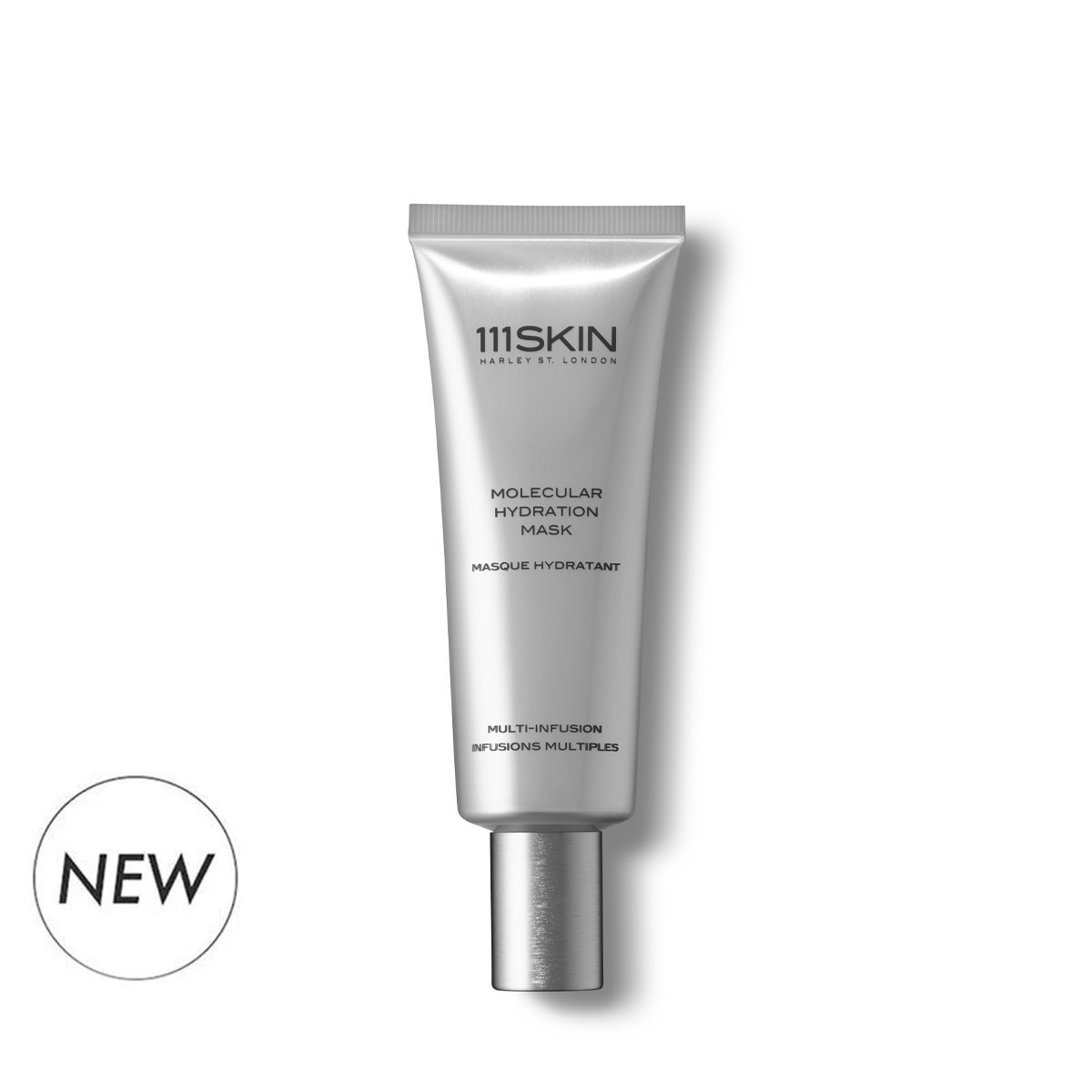 Molecular Hydration Mask