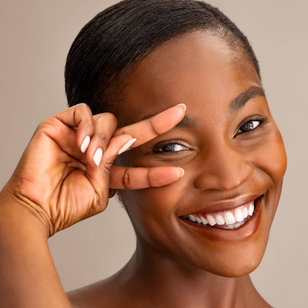 Dark Circles under eyes