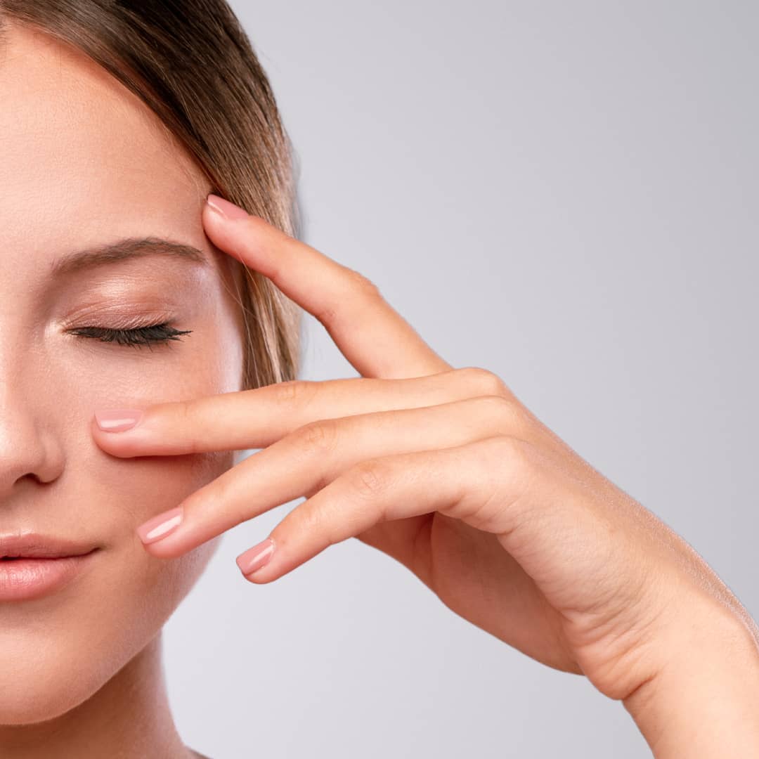 Lower Blepharoplasty for Dark circle and eye bags