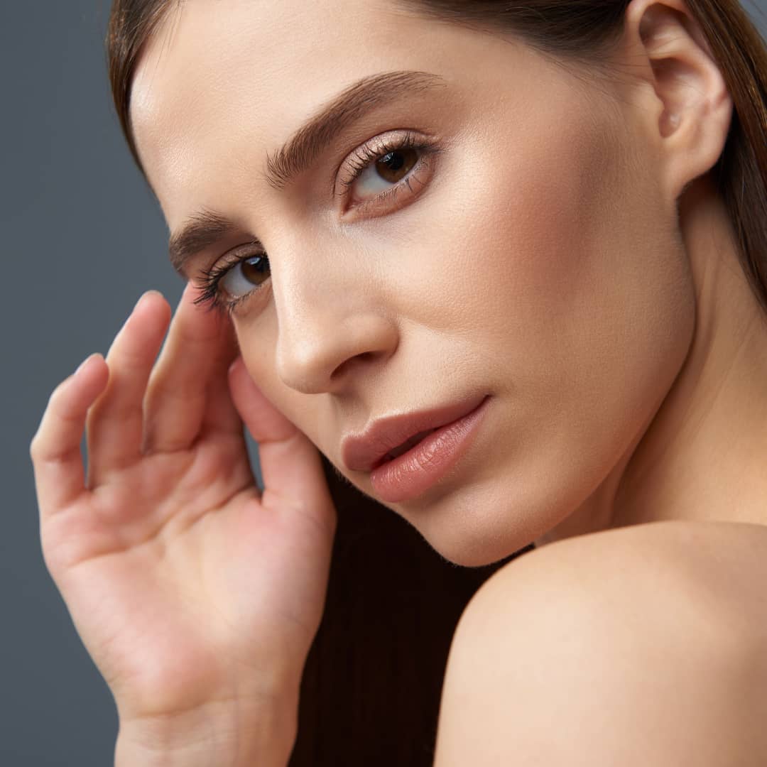 Nano Plasma For Eye wrinkles