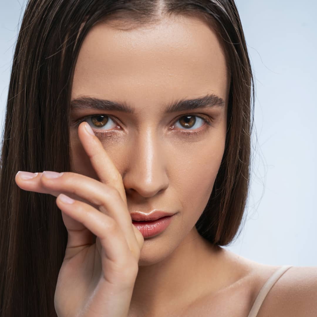 Platelet Rich Plasma For eye wrinkles London