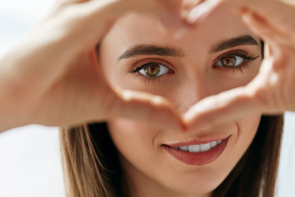 Treatment for Dark Circles London