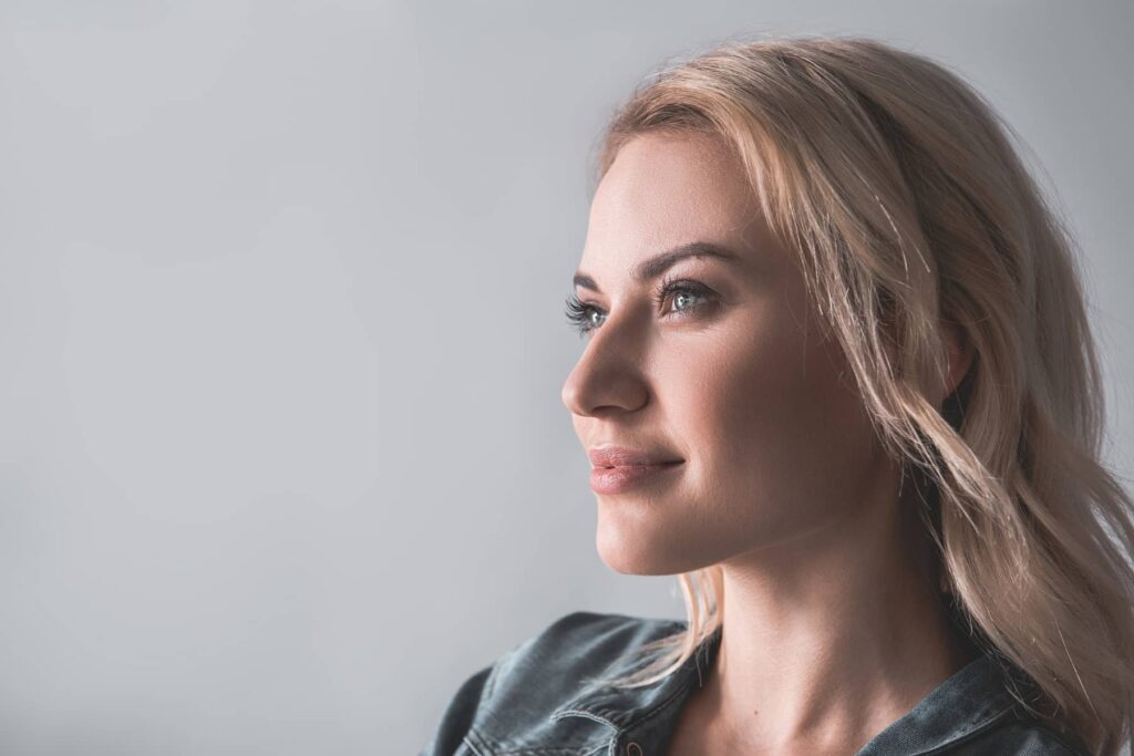feminine facial surgery