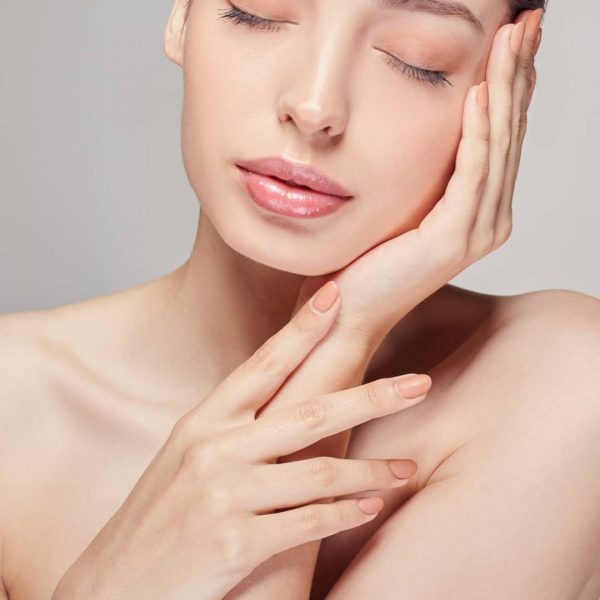 Dermal Filler for Hands rejuvenation