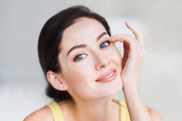 Treatment for Dark Circles