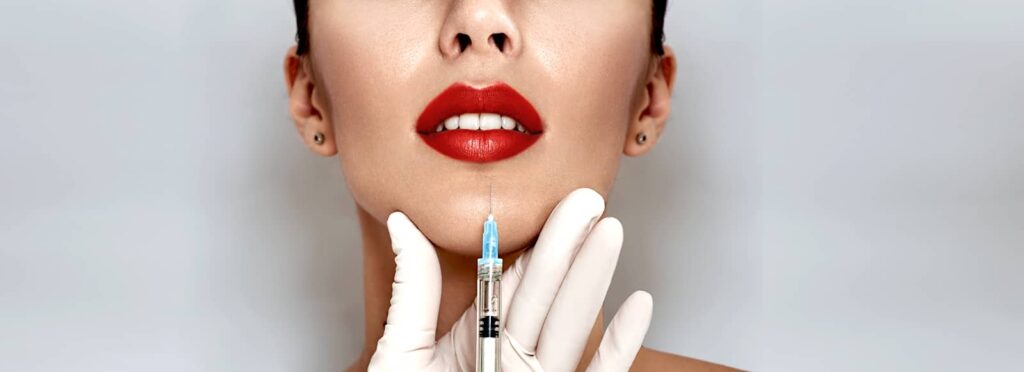 Lip Filler London