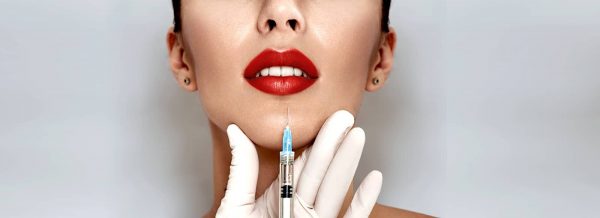 Lip Filler London