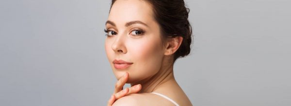 Dermak filler for apple cheek