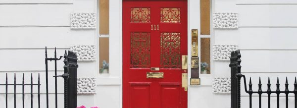 20th Years Anniversary-111 Harley St.