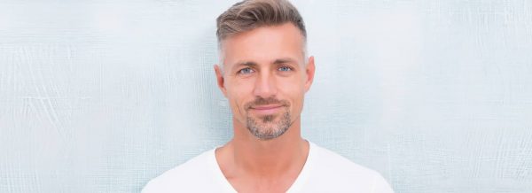 Aesthetic Treatments For Men