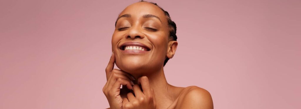 Potenz RF Microneedling for Lines and Wrinkle