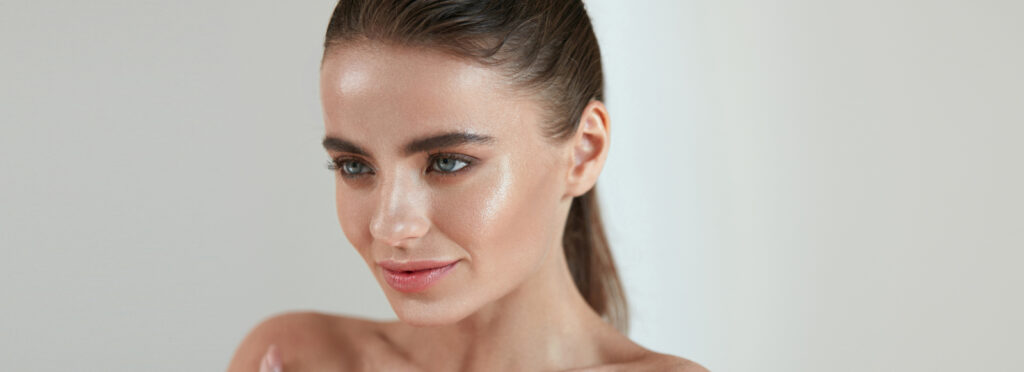 Mesotherapy for radiant skin