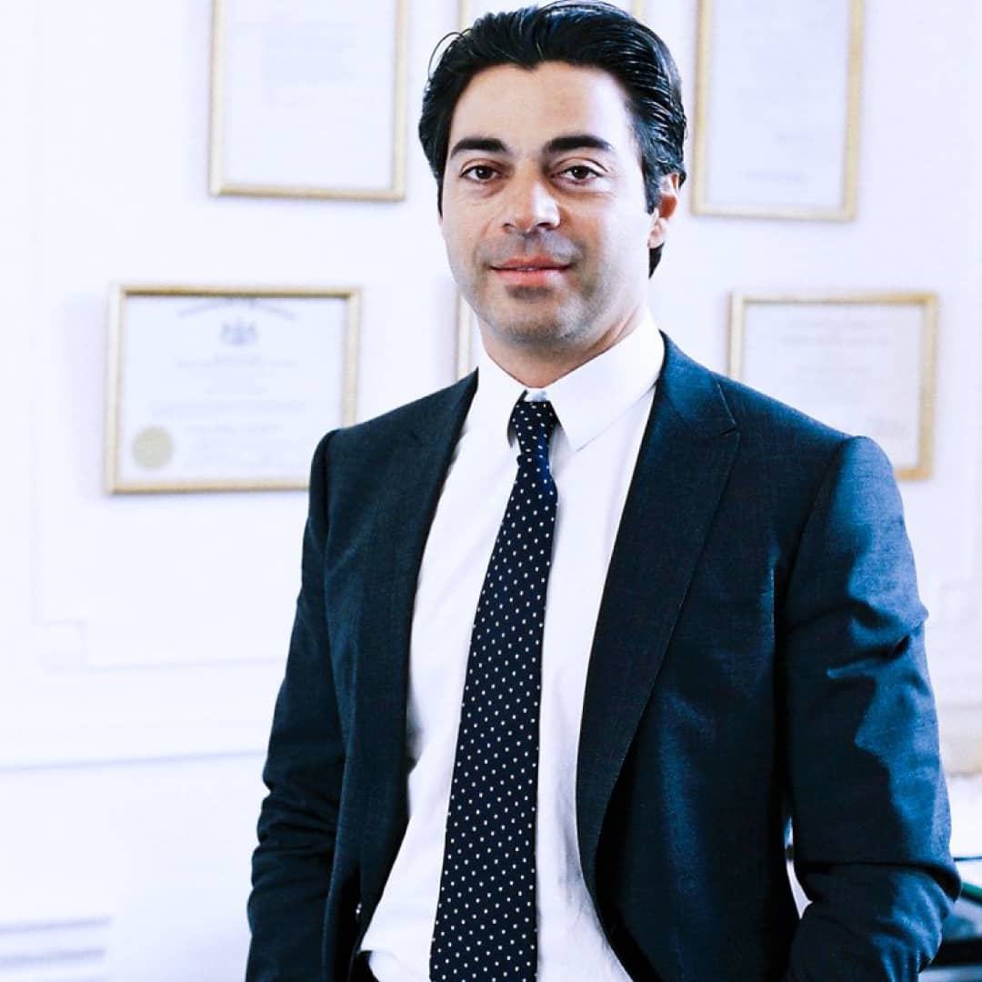 founder-of-111-Harley-St.