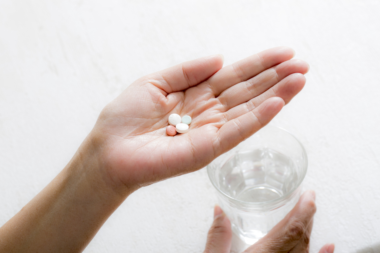 Are Breast Enlargement Pills Safe?