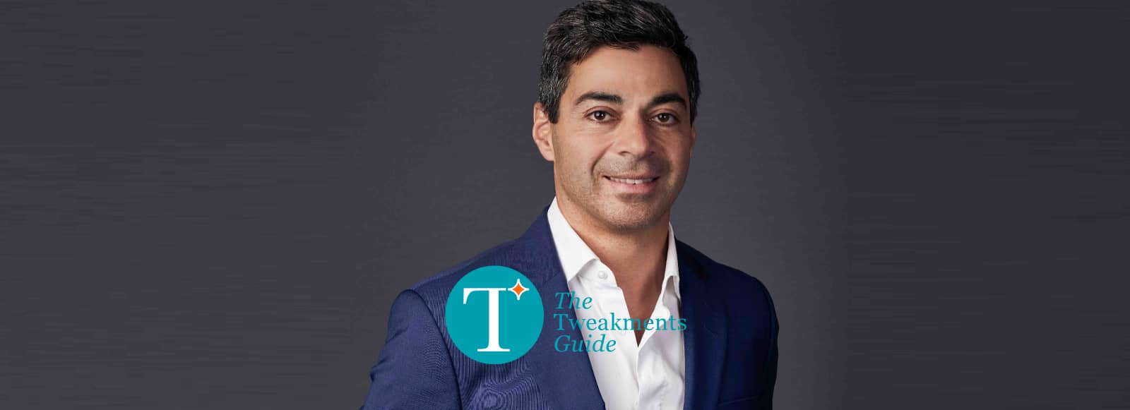 Dr Yannis Alexandrides Named Trusted Practitioner