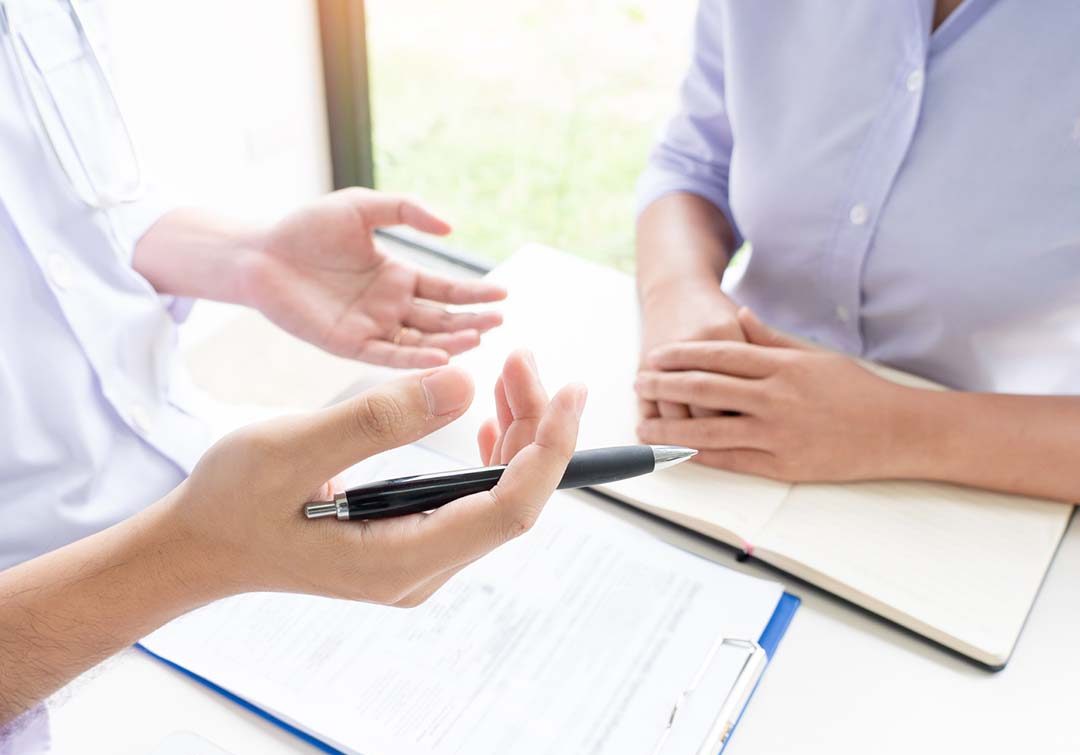 Doctor Consultation