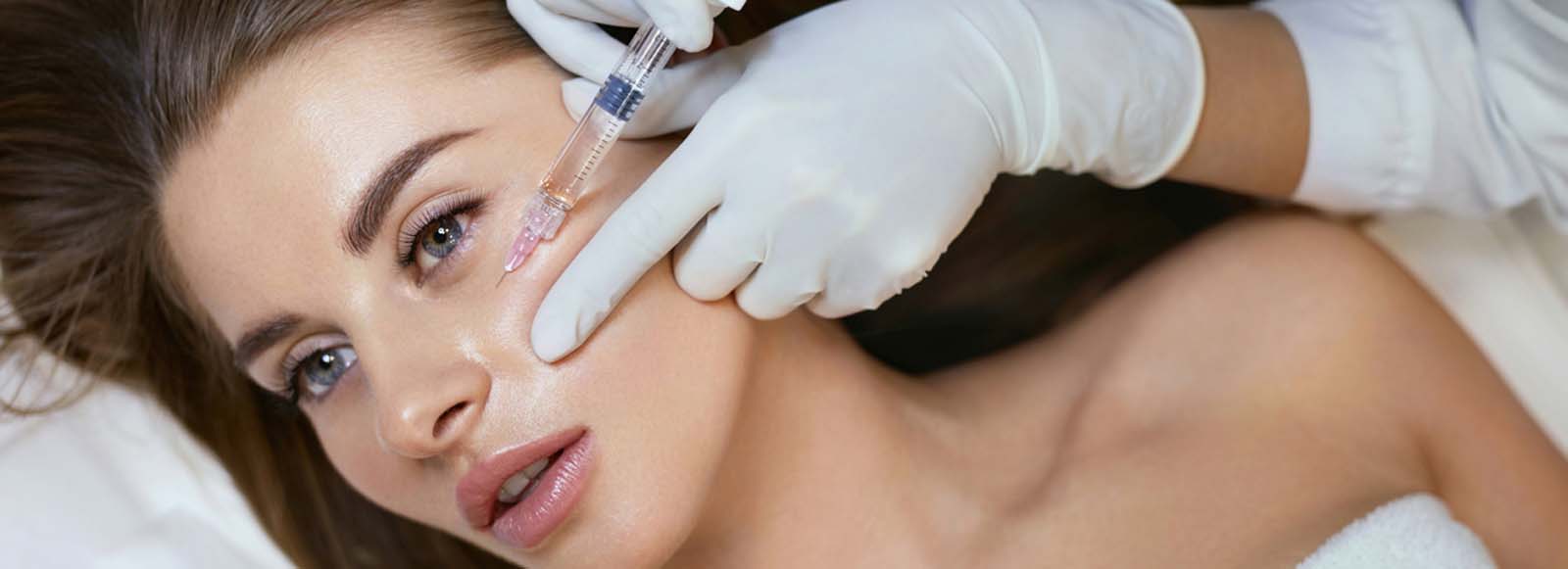 The Complete Glow-Up Guide To Dermal Filler Injections 