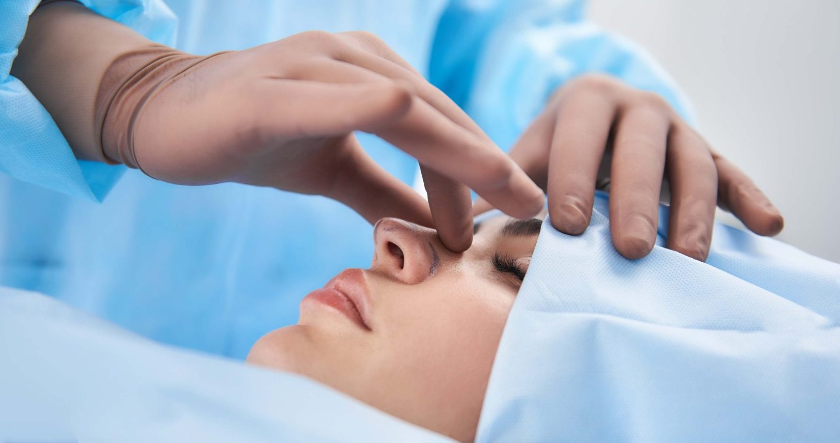 Entering The New Era of Rhinoplasty