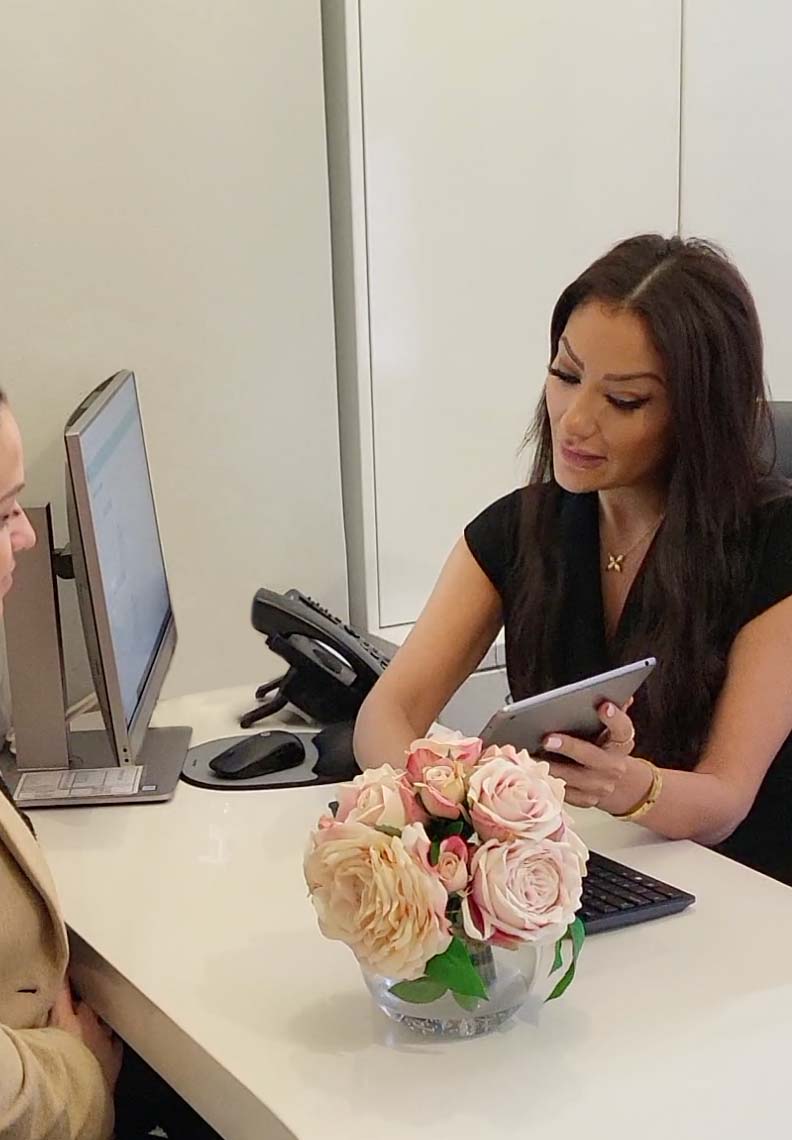 Surgical Consultation