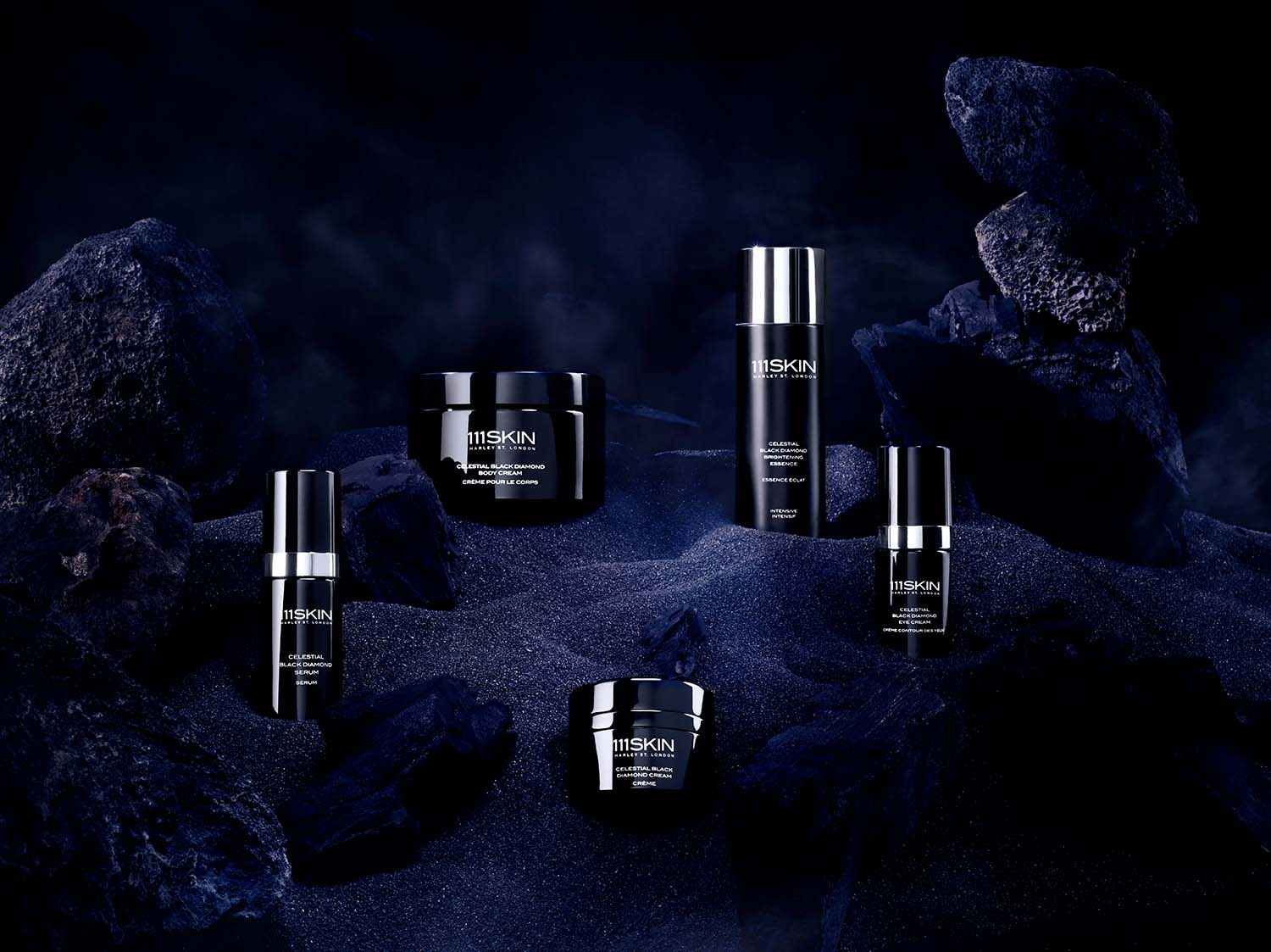 Intensive Collection