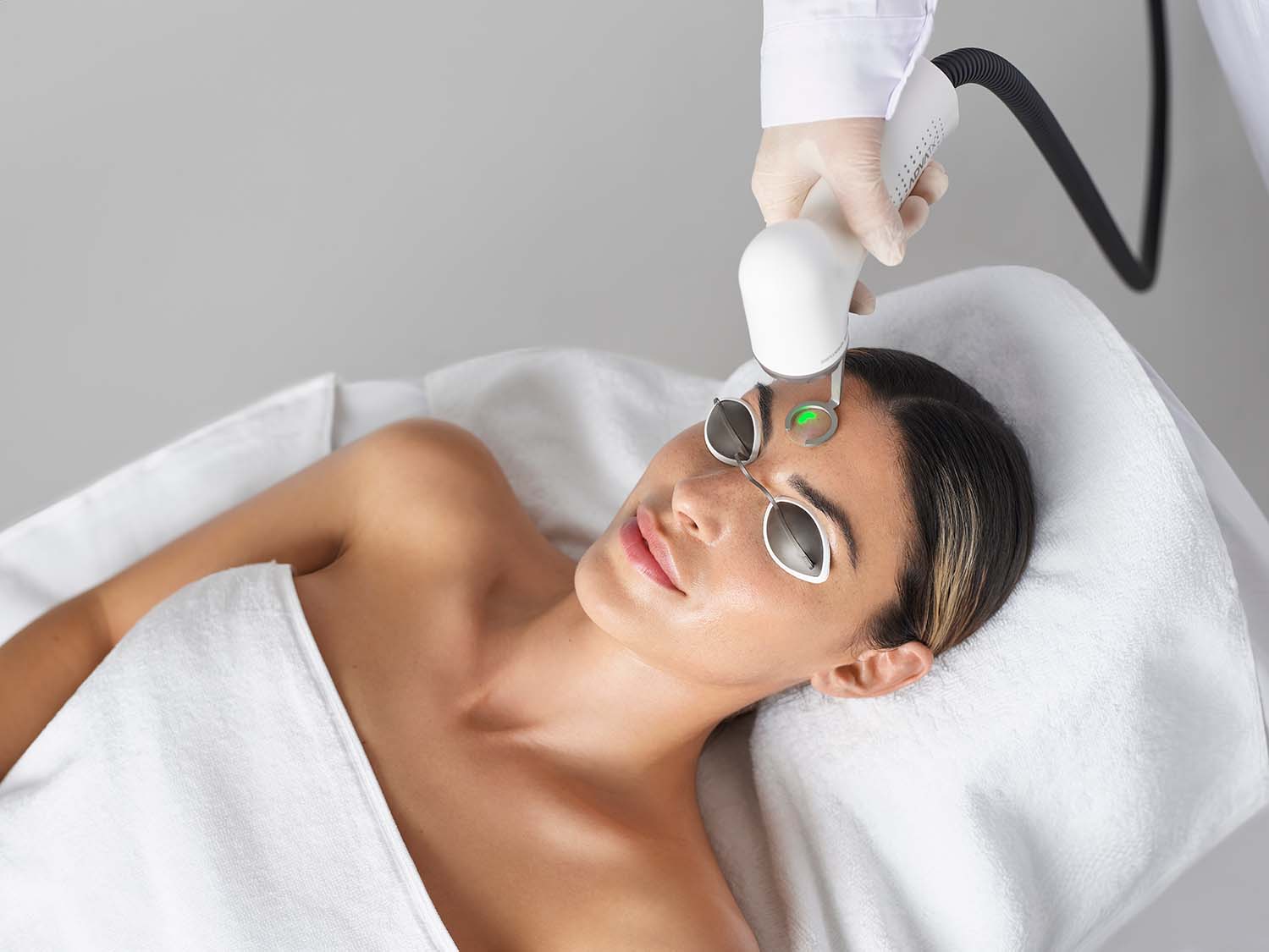 Why Now is The Perfect Time For Laser Treatments