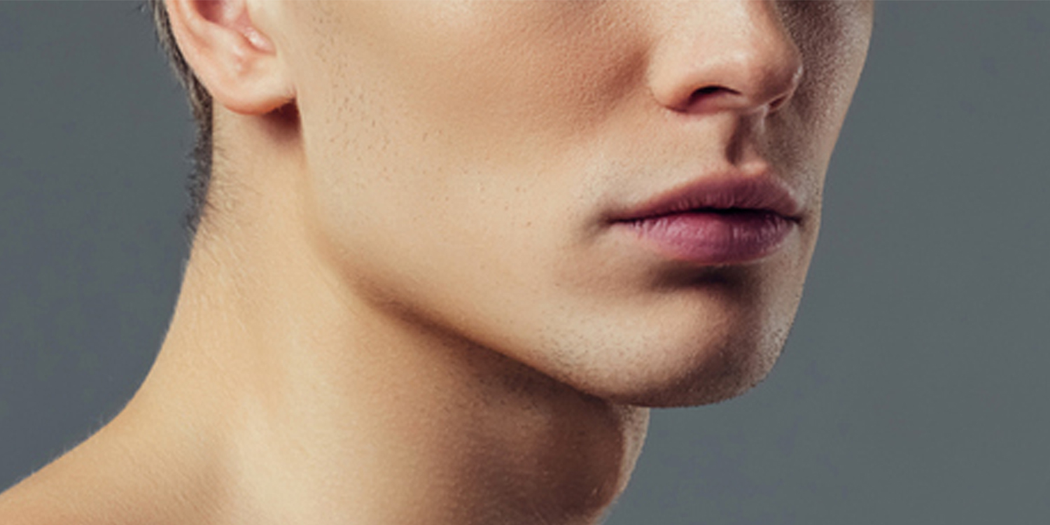 3 Ways To Define Your Jawline