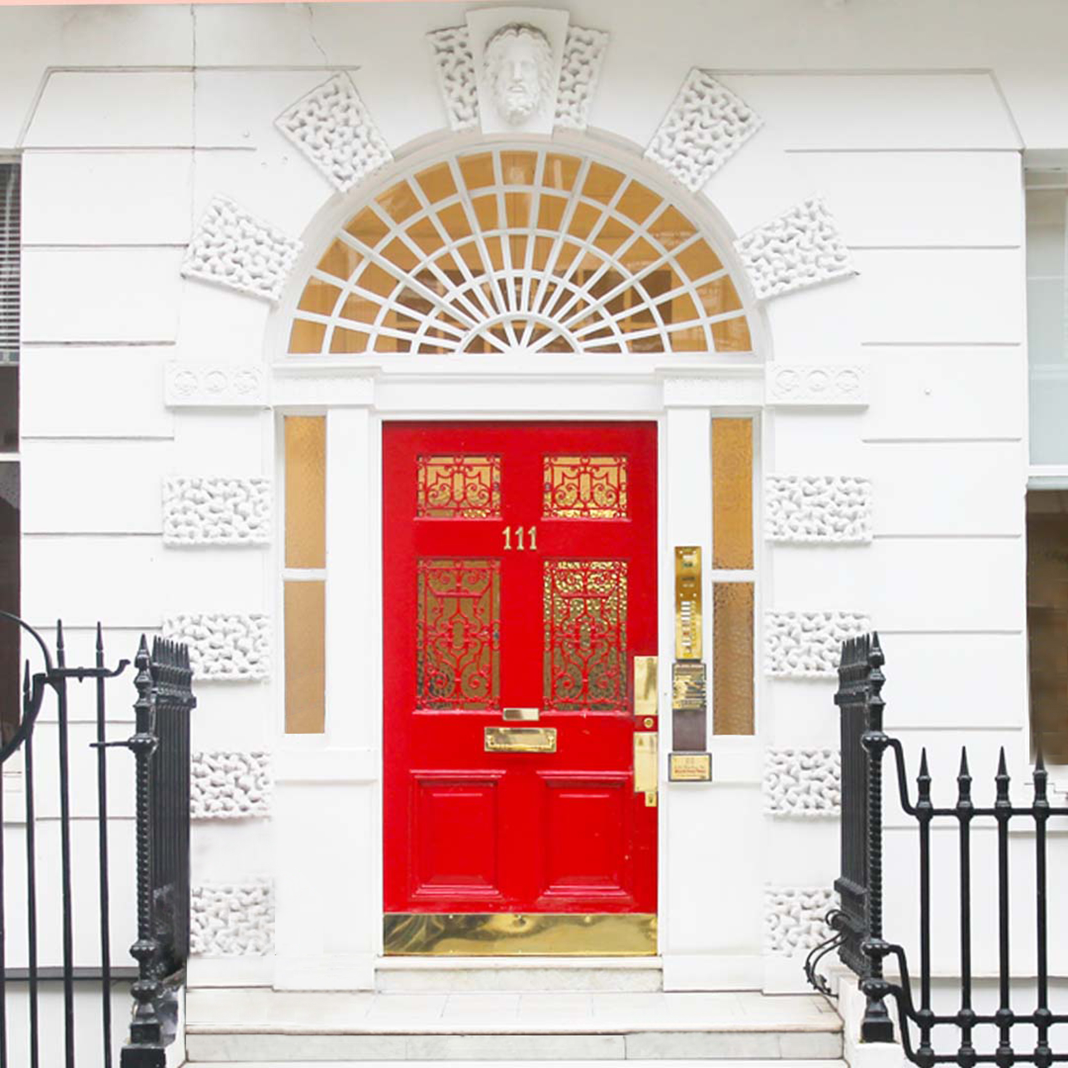 Our Harley Street Heritage