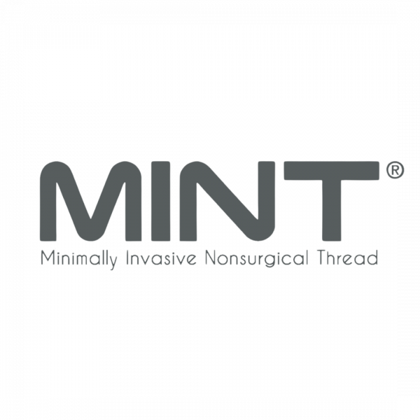 Mint Logo Icon