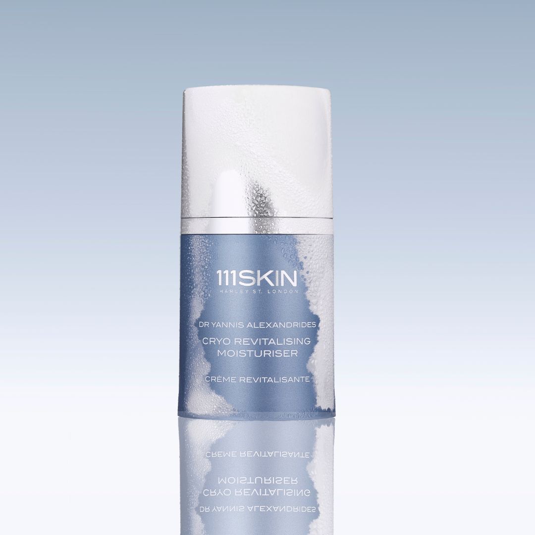 new product from 111SKIN