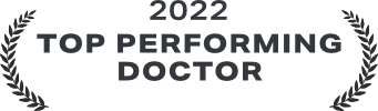 top performing award