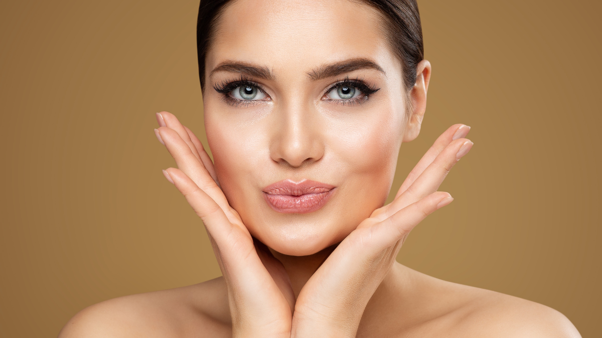 The Power Of A Surgical Lip Lift