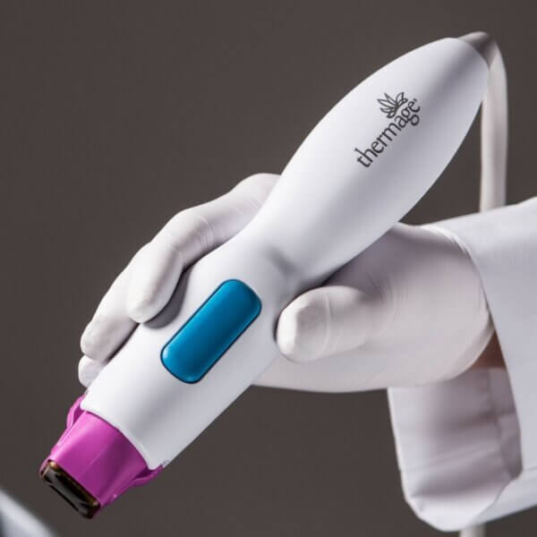 thermage treatment
