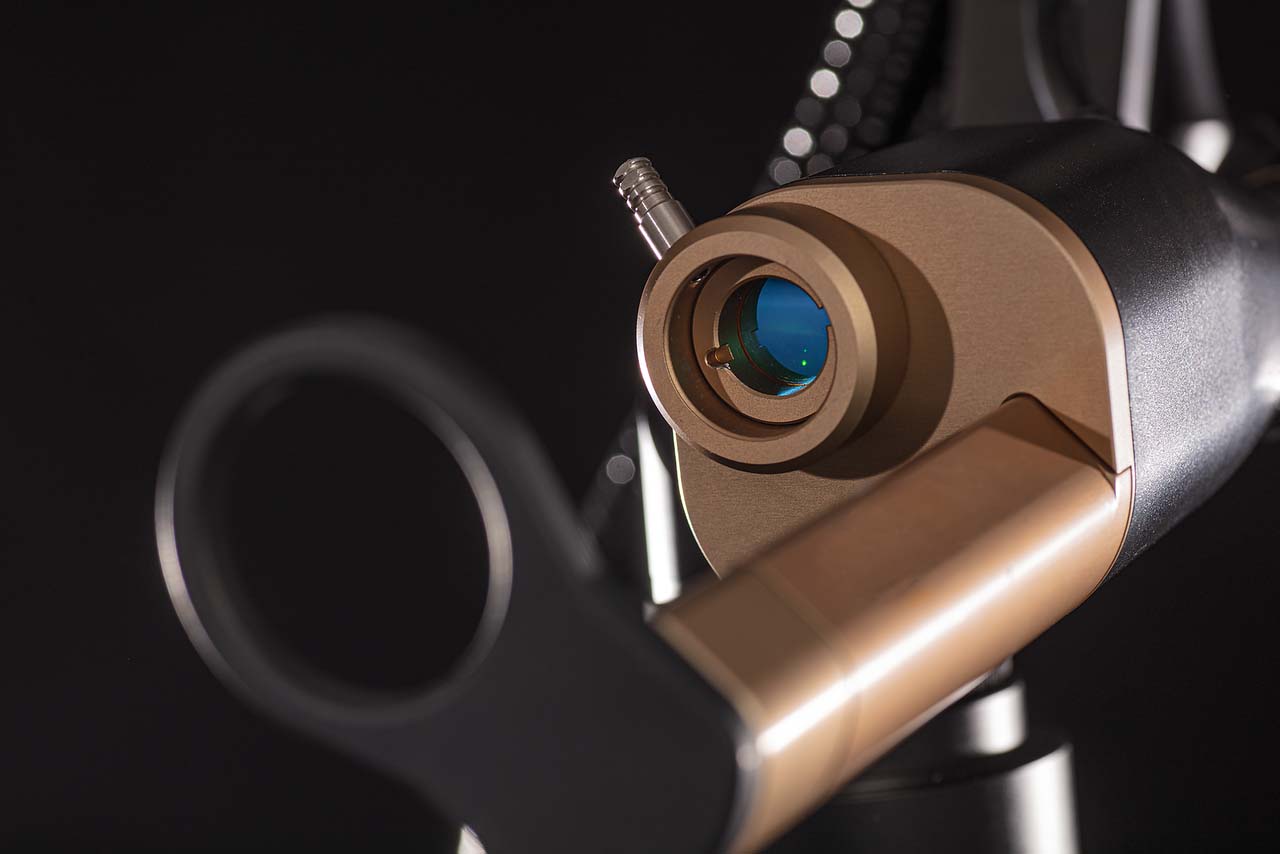 CO2 Laser